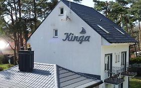 Dom Gościnny Kinga
